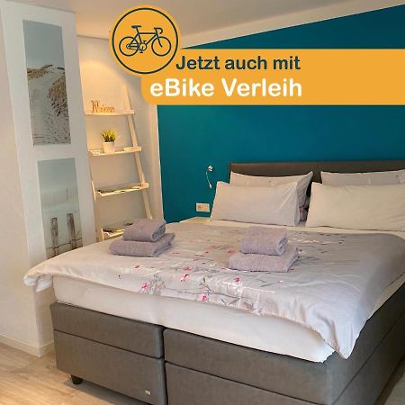 Ferienwohnung Familie Seuferle Schweigen-Rechtenbach Eksteriør billede