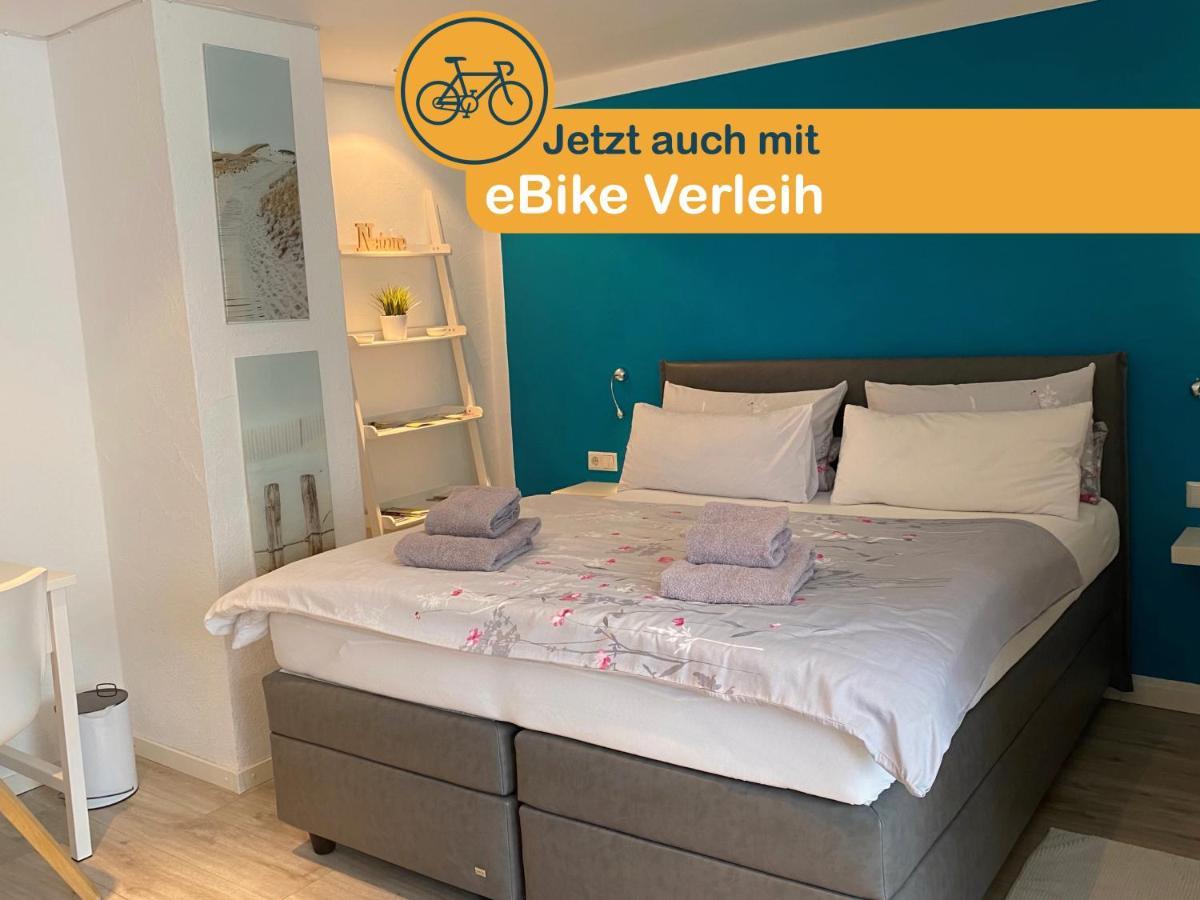 Ferienwohnung Familie Seuferle Schweigen-Rechtenbach Eksteriør billede